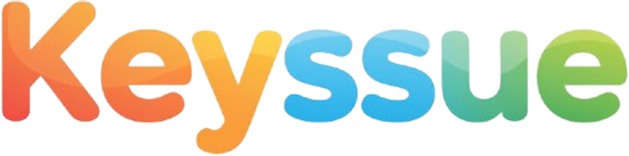 Keyssue